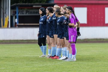 Bild 7 - F VfL Pinneberg - GW Eimsbuettel4 : Ergebnis: 9:0